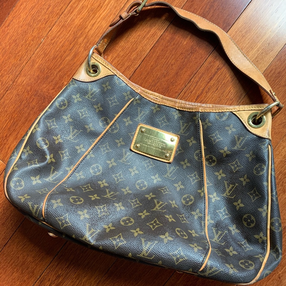 Authentic Louis Vuitton